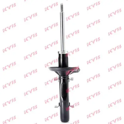 Amortiguador Premium KYB 633713 Garantía Incluida